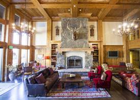 WestWall Lodge 2