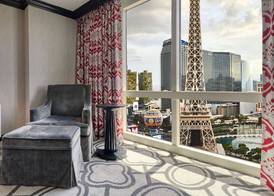 Paris Las Vegas Hotel & Casino 5