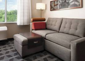 TownePlace Suites by Marriott Memphis Olive Branch 4