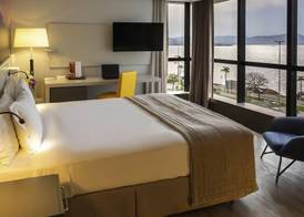 Novotel Florianopolis 5