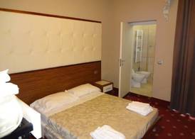 Hotel In 3
