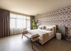 Alp Pasa Hotel - Special Class 4