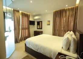King Khafren View INN 4