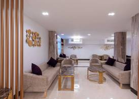 MinaMark Beach Resort for Families and Couples Only 3