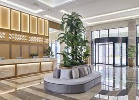 Meliá Durres Albania 2