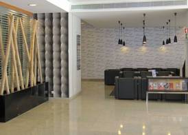 Lutecia Smart Design Hotel 4