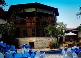 Hotel Marina Copan 5