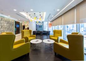 Premier Inn Doha Airport 4