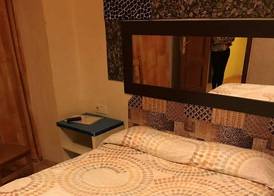 Hostal Becerrea 4
