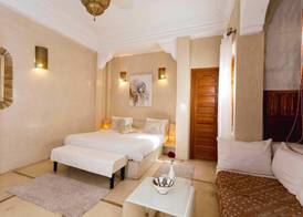 Riad Mazaya 3
