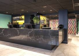 Thon Hotel Bristol Bergen 2