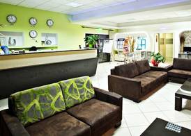 Windmills Hotel Apartments 3