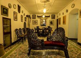 WelcomHeritage Panjim Inn 4