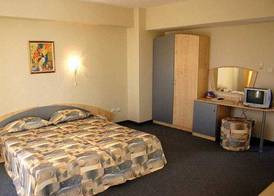 Alliance Hotel 2