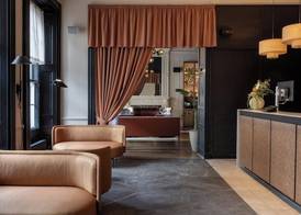 Apex Waterloo Place Hotel 4
