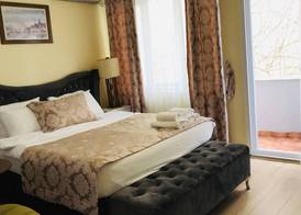 La Mer Boutique Hotel 4