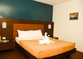Tacloban Plaza Hotel 2