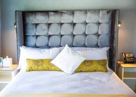 TshiBerry Bed & Breakfast 3