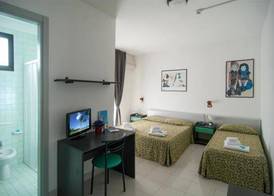 Hotel Bahia 5