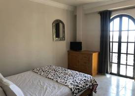 Suites Sevilla 5