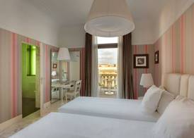 Grand Hotel Palace Rome 3