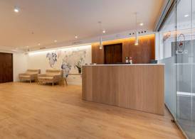 Hotel Condado Ourense 3