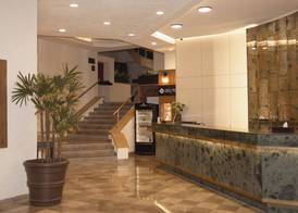 Hotel Guadalajara Plaza Ejecutivo 2