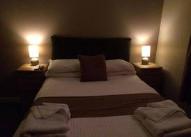 The Davron Hotel 4