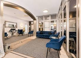 Hotel Rivoli 3