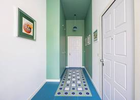 Eclectic Apartments in Vasto by Wonderful Italy 3