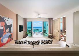 Wyndham Grand Barbados Sam Lords Castle All Inclusive Resort 4