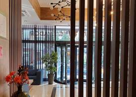 Hotel Salvador 2