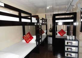 Days Hotel HK - Hostel 2
