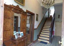 Romantisches Hotel zur Post 5