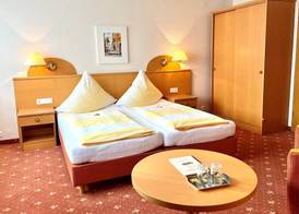 Hotel Ingeburg 4