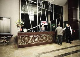 Demora Hotel 4
