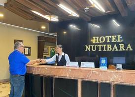 Hotel Nutibara 3