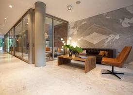 Palo Santo Hotel 3