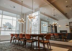 Hotel Chateau Laurier Québec 3