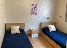 Appartement calme 2