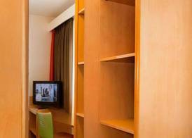 Friends Hotel Saarbrücken 5