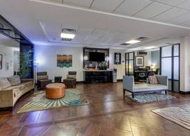 Best Western Plus North Odessa Inn & Suites 2