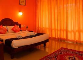 Ocean Bay Ayurvedic Beach Resort 5