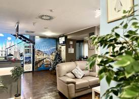 Hotel Giacosa 5