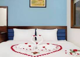 Blue Star Hotel Danang 5