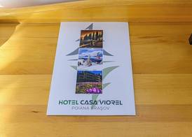 Hotel Casa Viorel jacuzzi & saunas 5