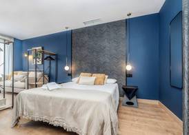 Ando Apartments Suites 4
