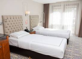 Anemon Bursa Otel 3