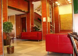 Hotel Ria de Bilbao 5