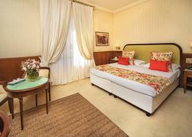 Grand Hotel Bastiani 5